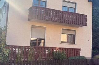 Haus kaufen in 96349 Steinwiesen, Steinwiesen - Ein-Zweifamilienhaus in ruhiger Wohnlage in Steinwiesen