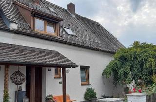 Doppelhaushälfte kaufen in 84088 Neufahrn, Neufahrn in Niederbayern - Doppelhaushälfte mit Garage, Garten in ruhiger Lage