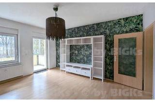 Wohnung mieten in 98529 Suhl, Suhl - BIGKs: Suhl - Lautenberg - 4 Raum Wohnung Suhl,sep.Küche,Wannenbad, Balkon (-;)