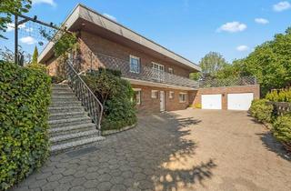 Einfamilienhaus kaufen in 23560 Lübeck, Lübeck - Großzügiges Einfamilienhaus mit vielseitigem Nutzungskonzept