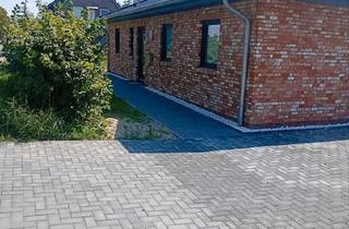 Haus kaufen in 25845 Nordstrand, Nordstrand - Modernes Bungalow (erst Bezug) auf Nordstrand