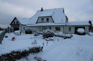 Einfamilienhaus kaufen in 16559 Liebenwalde, Liebenwalde - Großzügiges Einfamilienhaus in Liebenwalde
