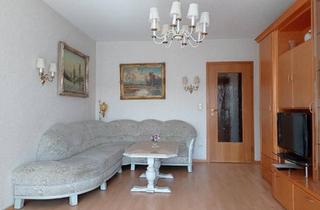 Wohnung kaufen in 83329 Waging am See, Waging am See - Zentrumsnahe 3-Zimmerwohnung mit Balkon in Waging am See