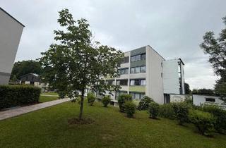 Wohnung kaufen in 87724 Ottobeuren, Ottobeuren - TOP Kapitalanlage - Apartment Pflegeimmobilie in Ottobeuren