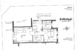 Wohnung kaufen in 82024 Taufkirchen, Taufkirchen - Sehr ruhige Eigentumswohnung bei München gr.Garten provisionsfrei