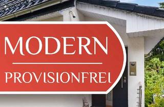 Haus kaufen in 57250 Netphen, Netphen - TOP! Komplett renoviertes, möbliertes Haus provisionsfrei!