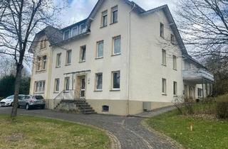 Mehrfamilienhaus kaufen in 57271 Hilchenbach, Hilchenbach - 5,1% Rendite 9-Parteien-Haus in Dahlbruch-Heizung & Elektrik neu