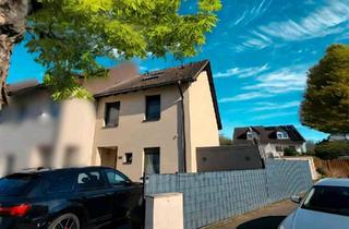 Haus kaufen in 53119 Bonn, Bonn - Einfamilien-Reihenendhaus