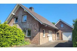 Einfamilienhaus kaufen in 48683 Ahaus, Ahaus - Freistehendes Einfamilienhaus OHNE MAKLER