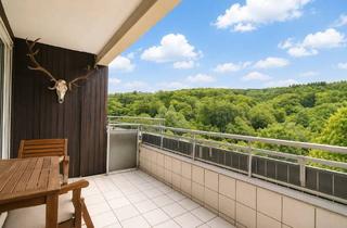 Penthouse kaufen in 65817 Eppstein, Eppstein / Bremthal - Fast wie im Penthouse - 3 Zi Wohnung + Stellplatz TG u. Wallbox.