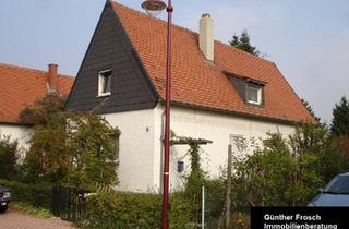 Einfamilienhaus kaufen in 67133 Maxdorf, Maxdorf - Siedlungshaus in Maxdorf auf 590m² Grundstück, für Handwerker