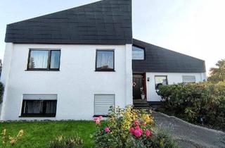 Einfamilienhaus kaufen in 74632 Neuenstein, Neuenstein - Architektonisch besonderes Einfamilienhaus mit Einliegerwohnung