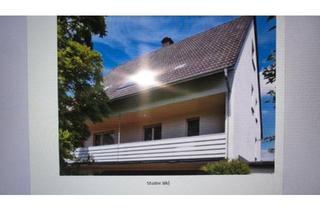 Haus kaufen in 97922 Lauda-Königshofen, Lauda-Königshofen - Großzügiger Wohnraum 2-3 Familienhaus mit großem Grundstück