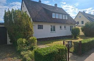 Einfamilienhaus kaufen in 73479 Ellwangen, Ellwangen (Jagst) - Einfamilienhaus