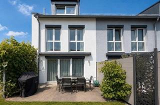Haus kaufen in 71277 Rutesheim, Rutesheim - Reiheneckhaus