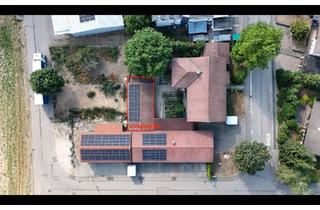 Haus kaufen in 78655 Dunningen, Dunningen - Im Industriegebiet: Vielseitiges Gewerbe- und Wohnobjekt