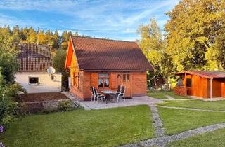 Haus kaufen in 78054 Villingen-Schwenningen, Villingen-Schwenningen - Ferien- Wochenendhaus