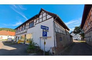Bauernhaus kaufen in 31020 Salzhemmendorf, Salzhemmendorf - Historisches BauernhausFachwerkhaus in Salzhemmendorf