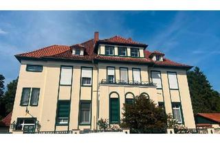 Villa kaufen in 37115 Duderstadt, Duderstadt - Villa, Stadtvilla im Jugendstil