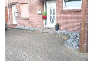 Mehrfamilienhaus kaufen in 31582 Nienburg, Nienburg (Weser) - 4-Parteienhaus mit großer Tiefgarage aus 90er QualitätMassivbau