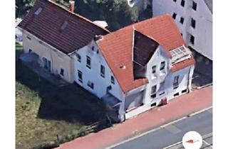 Mehrfamilienhaus kaufen in 30880 Laatzen, Laatzen - Vollvermietetes Haus mit 6 Wohnungen