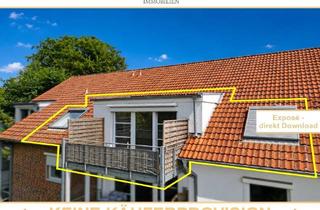 Wohnung kaufen in 25335 Elmshorn, Elmshorn - Ein Zuhause zum Verlieben - modern, hell und bezugsbereit