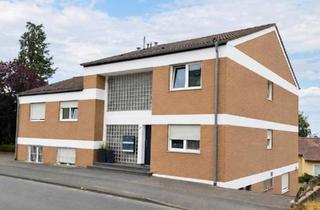 Mehrfamilienhaus kaufen in 54634 Bitburg, Bitburg - Mehrfamilienhaus in Bitburg | 5 Wohneinheiten | provisionsfrei