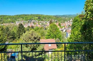 Einfamilienhaus kaufen in 69245 Bammental, Bammental - Einfamilienhaus mit unverbaubarem Traumausblick