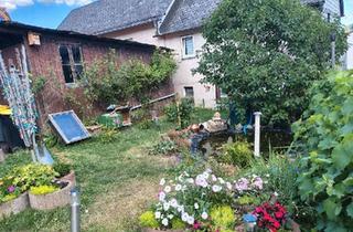 Einfamilienhaus kaufen in 35080 Bad Endbach, Bad Endbach - Großzügiges Einfamilienhaus mit Scheune