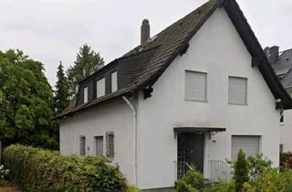 Einfamilienhaus kaufen in 64347 Griesheim, Griesheim - Sofort verfügbar! Einfamilienhaus Zweifamilienhaus Garten Garage
