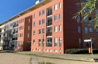 Wohnung kaufen in An der Havelspitze, 13587 Berlin, Berlin - Wohnen am Wasser - 2 Zimmer-Wohnung mit traumhaftem Havelblick