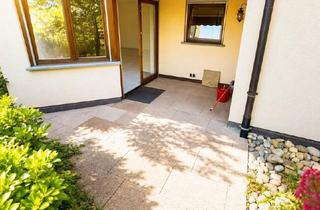 Wohnung kaufen in 78244 Gottmadingen, Gottmadingen - 2.5 Zimmer Wohnung mit Terrasse