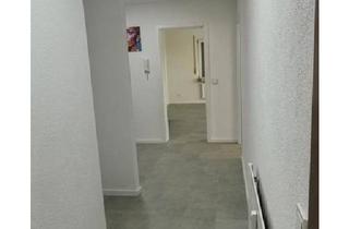Wohnung kaufen in 88422 Bad Buchau, Bad Buchau - 3-Zimmer-Wohnung - frisch renoviert, bezugsfertig