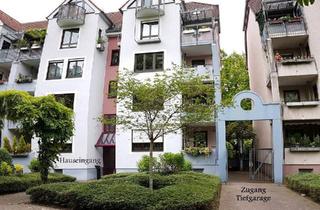 Wohnung kaufen in 76135 Karlsruhe, Karlsruhe - Großzügige 2,5 Maisonette-Galeriewohnung Karlsruhe-West