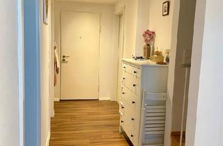 Wohnung kaufen in 84513 Töging, Töging am Inn - Gemütliche 4-Zimmer-Maisonette-Wohnung im Dachgeschoss
