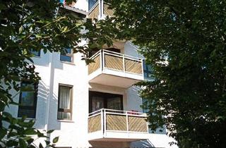 Wohnung kaufen in 86551 Aichach, Aichach - Eigentumswohnung 71,73 qm in Oberbernbach