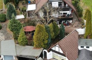 Haus kaufen in 57413 Finnentrop, Finnentrop - EinZweifamilienhaus