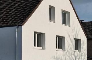 Mehrfamilienhaus kaufen in 32108 Bad Salzuflen, Bad Salzuflen - Mehrfamilenhaus in Bad Salzuflen