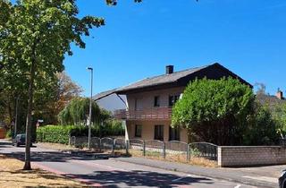 Einfamilienhaus kaufen in 53227 Bonn, Bonn - Freistehendes Einfamilienhaus in Rheinnähe Bonn Beuel
