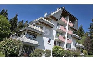 Wohnung kaufen in 79853 Lenzkirch, Lenzkirch - PANORAMA-PERLE IM HEILKLIMATISCHEN KURORT