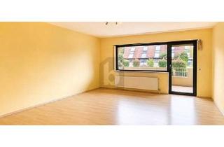 Wohnung kaufen in 67063 Ludwigshafen, Ludwigshafen am Rhein - GROßZÜGIG, MODERNISIERT MIT BALKON IN EDIGHEIM