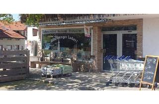 Gewerbeimmobilie kaufen in 83129 Höslwang, Höslwang - GUTE KAPITALANLAGE, MODERNISIERT, ZENTRAL GELEGEN