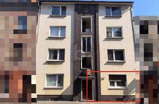 Wohnung kaufen in 47169 Duisburg, Duisburg - KAPITALANLAGE IN ZENTRALER LAGE  7,3 % RENDITE