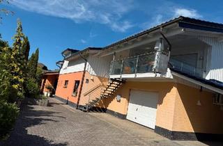 Haus kaufen in 34613 Schwalmstadt, Schwalmstadt - Bungalow in guter Lage von Ziegenhain