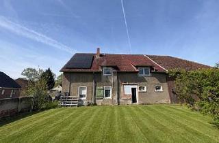 Einfamilienhaus kaufen in 39356 Döhren, Döhren - PLATZ FÜR DIE FAMILIE