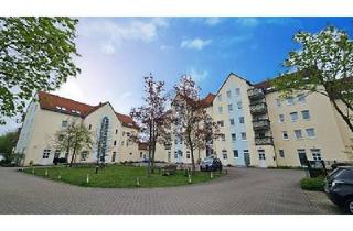 Wohnung kaufen in 39218 Schönebeck, Schönebeck (Elbe) - ALTERSGERECHT MIT BALKON