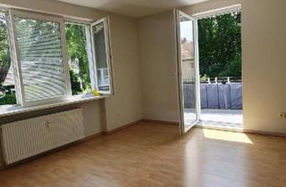 Wohnung kaufen in 13465 Berlin, Berlin - Provisionsfrei 3 Zimmerwohnung in Frohnau zu verkaufen