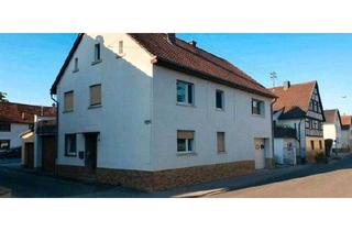 Haus kaufen in 55595 Hargesheim, Hargesheim - Zweifamilienhaus