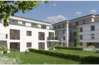 Wohnung kaufen in Massenheimer Landstraße 14a, 65239 Hochheim, SONNTAGSBESICHTIGUNG 2 Zimmerwohnung 1.OG mit Balkon