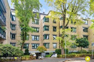 Wohnung kaufen in 42697 Ohligs-Aufderhöhe, Großzügige 3-Zimmer-Wohnung mit ca. 108 m², 2 Bädern, Loggia und viel Gestaltungspotenzial.
